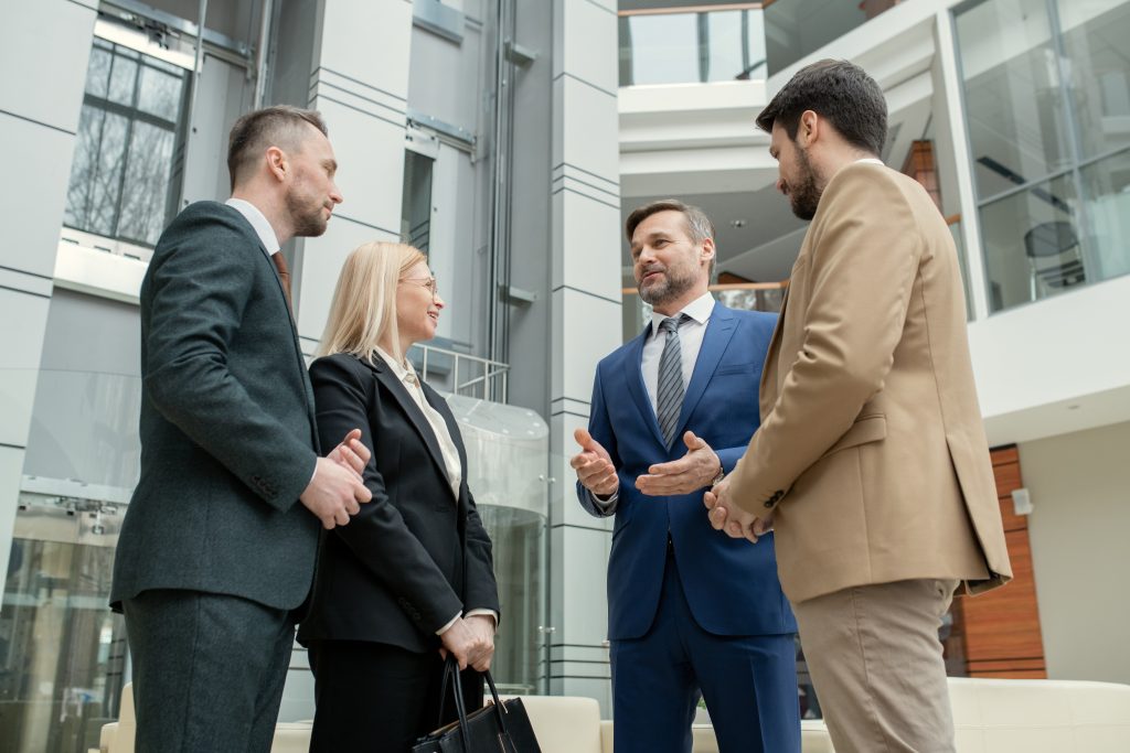 Legate - New type of commercial company – simple joint- stock company - 14 Legate - New type of commercial company – simple joint- stock company - 13