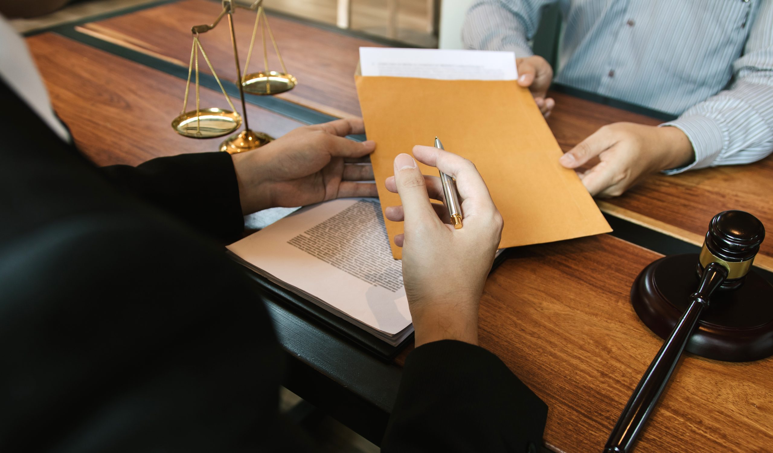 Client is submitting information on the paper of the prosecution