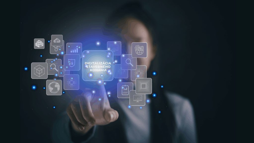 Legate - Digitalizácia stavebného konania - plytvanie alebo šanca na modernizáciu? - 11