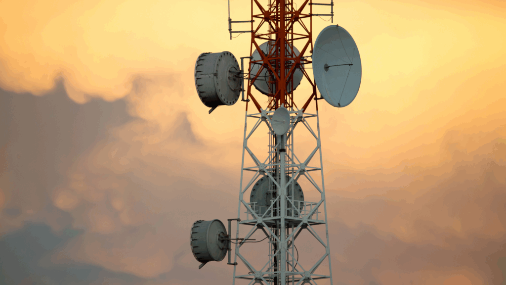 Legate - Zjednodušenie povoľovania drobných telekomunikačných prípojok - 7