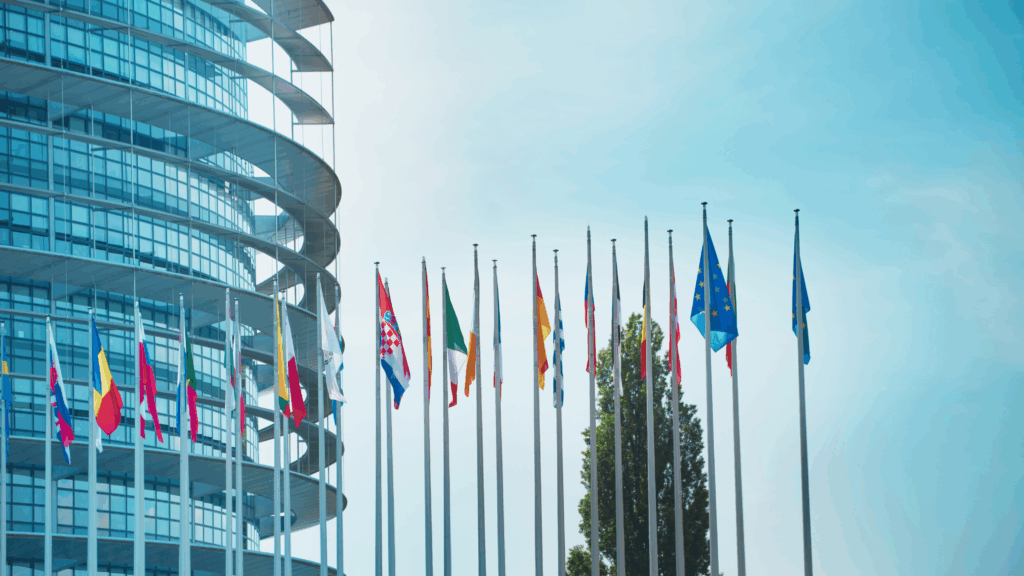 Legate - Zahraničné subvencie pod kontrolou EÚ FSR v praxi po dvoch rokoch - 1