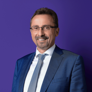 JUDr. Peter Vrábel