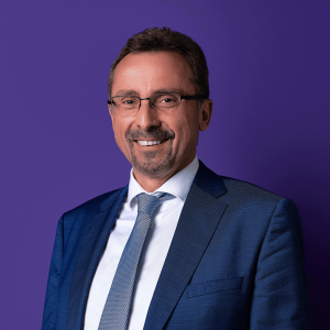 JUDr. Peter Vrábel